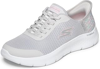 Skechers Women's Slip-Ins: Go Walk Flex Lily Rose