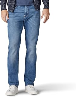 Lee 20152 - Jeans Hombre