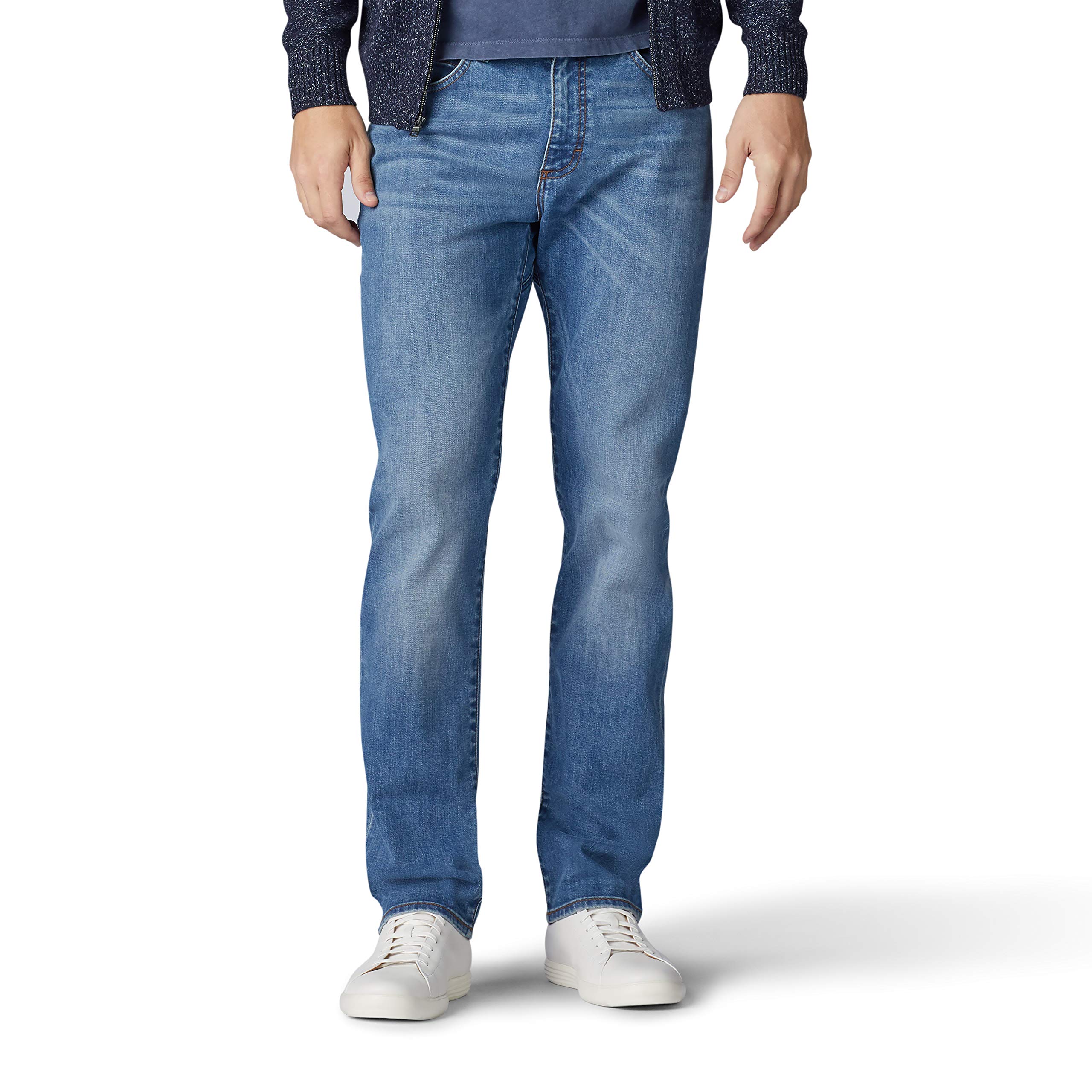 Lee 20152 - Jeans Hombre
