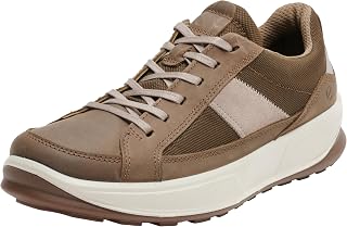 ECCO Herren Byway 2.0 Schnürschuhe Sneaker