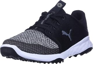 Puma Grip Fusion Sport Men's Golf Shoe