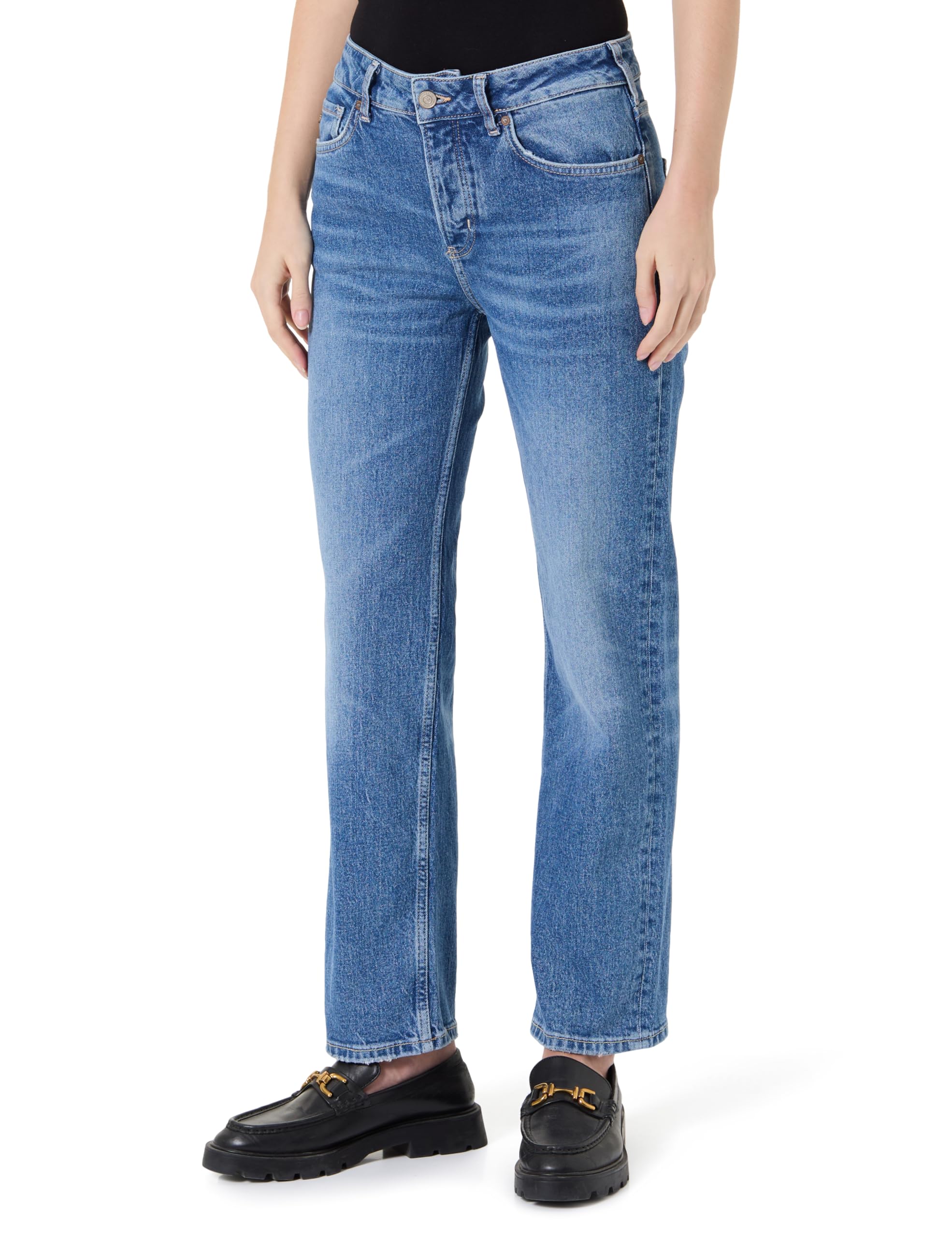 Scotch & Soda Bohemian Women's Jeans