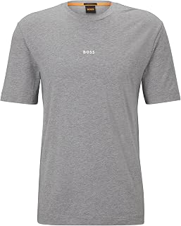 BOSS Men's Tchup T-Shirt