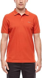s.Oliver Men's Polo Shirt
