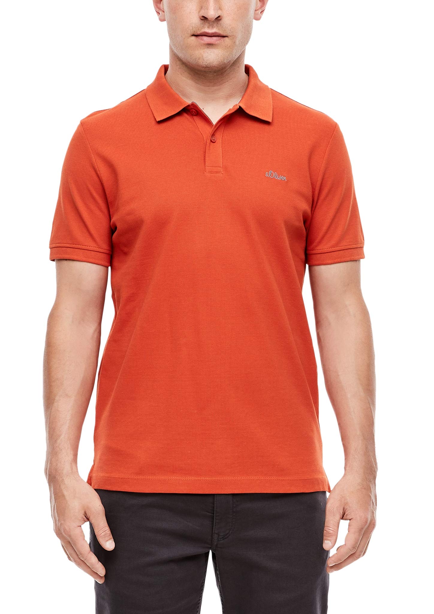 s.Oliver Men's Polo Shirt
