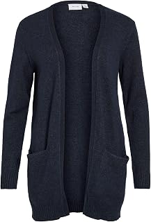 VILA Basic Knit Cardigan
