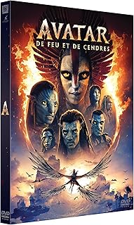 Avatar: Fire and Ashes