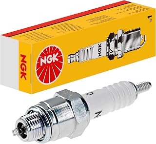 NGK (5712) C-50 Standard Spark Plug, Pack of 1