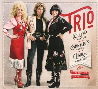 The Complete Trio Collection