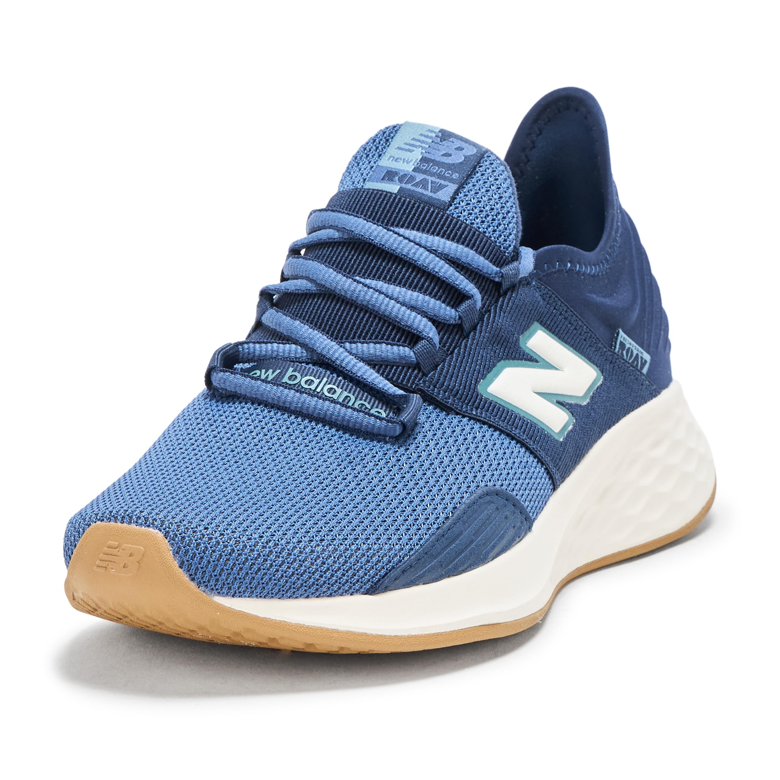 New Balance Roav V1 Fresh Foam, Men's Running Shoe