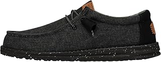 HEYDUDE Men's Wally Funk Mono, Slip-On Shoes