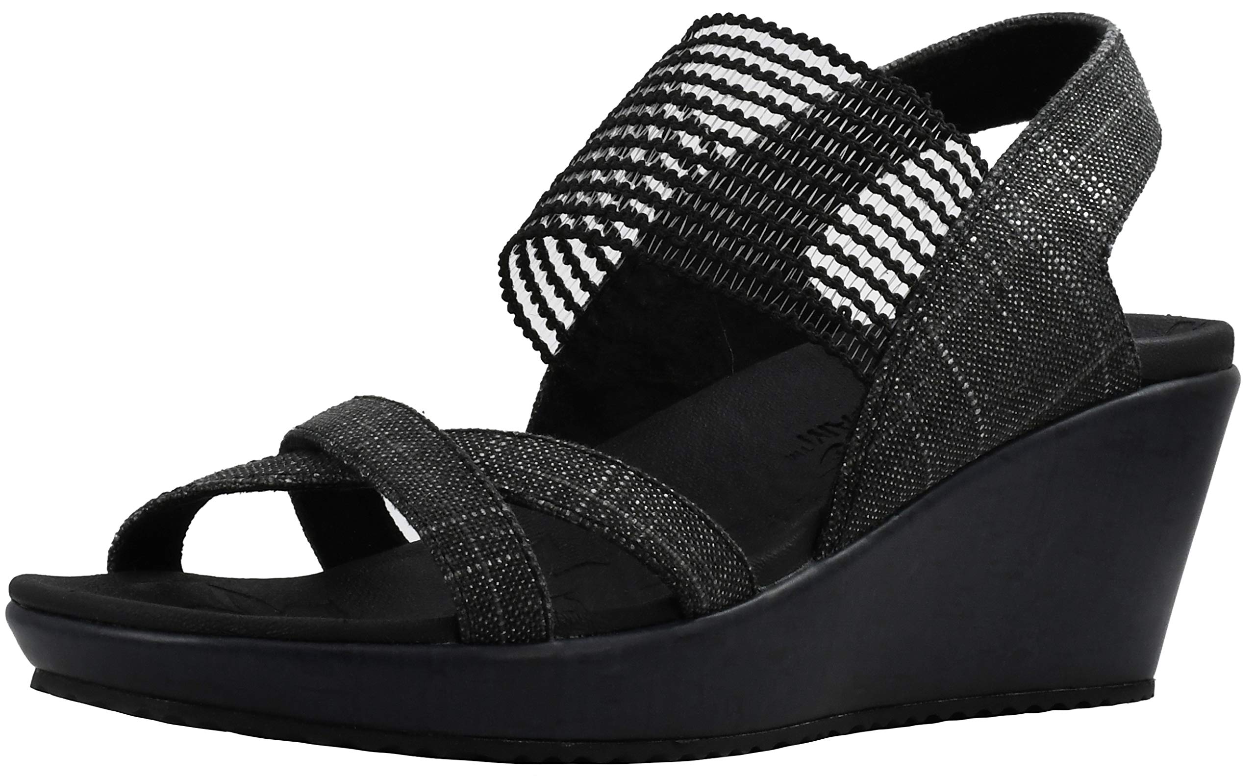 Skechers Women's Beverlee High Tea Sandal