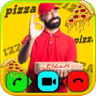 Pizza Call Prank