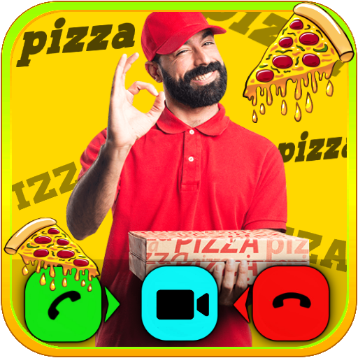 Pizza Call Prank