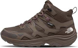 The North Face - Women's Hedgehog III Waterproof Hiking Boots