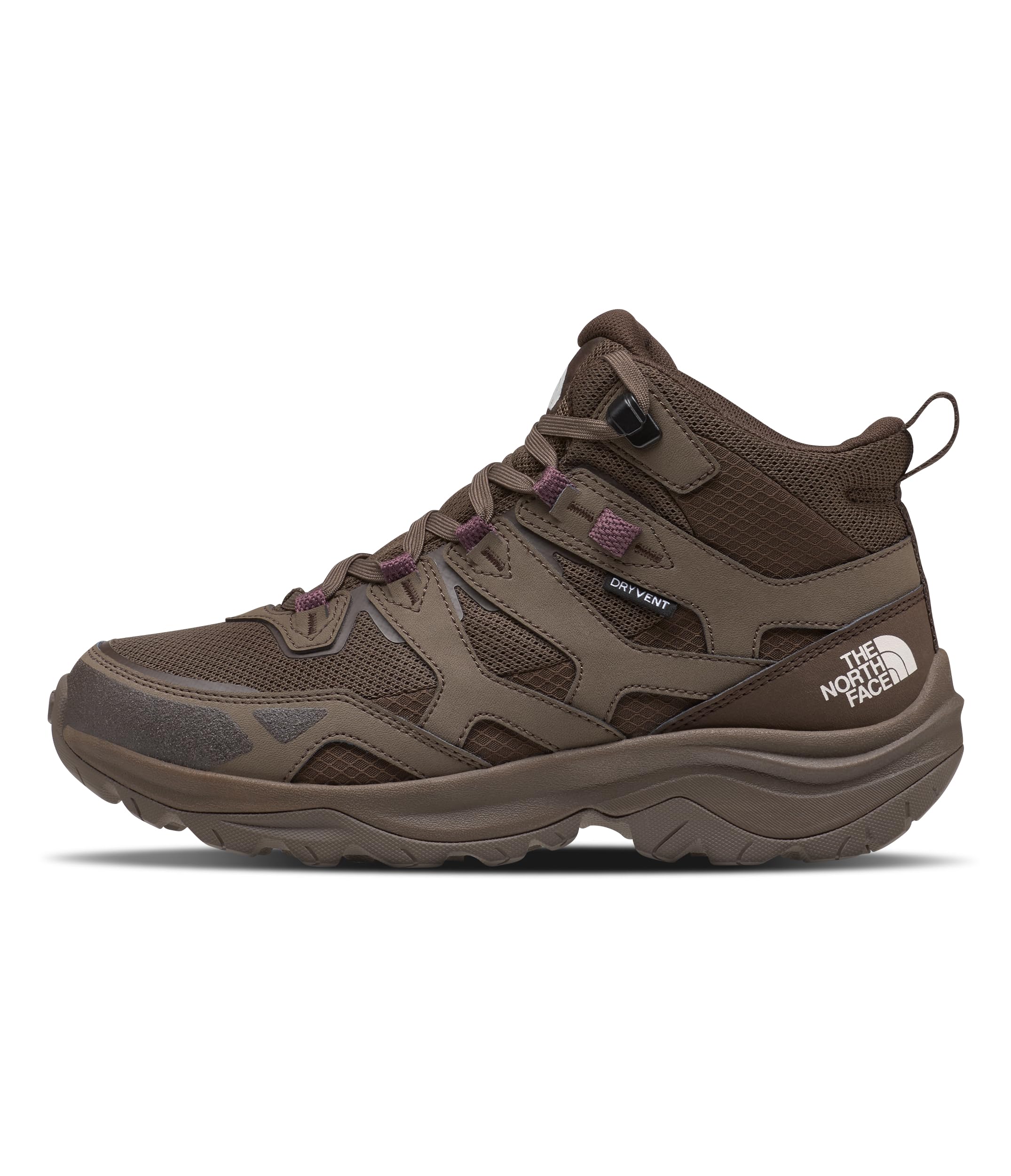 The North Face - Women's Hedgehog III Waterproof Hiking Boots
