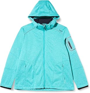 CMP Women's softshell jacket.