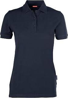 HRM Heavy Performance W Women's Polo Shirt