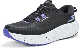 Skechers Men's Go Run Supersonic Max All Terrain Trainers