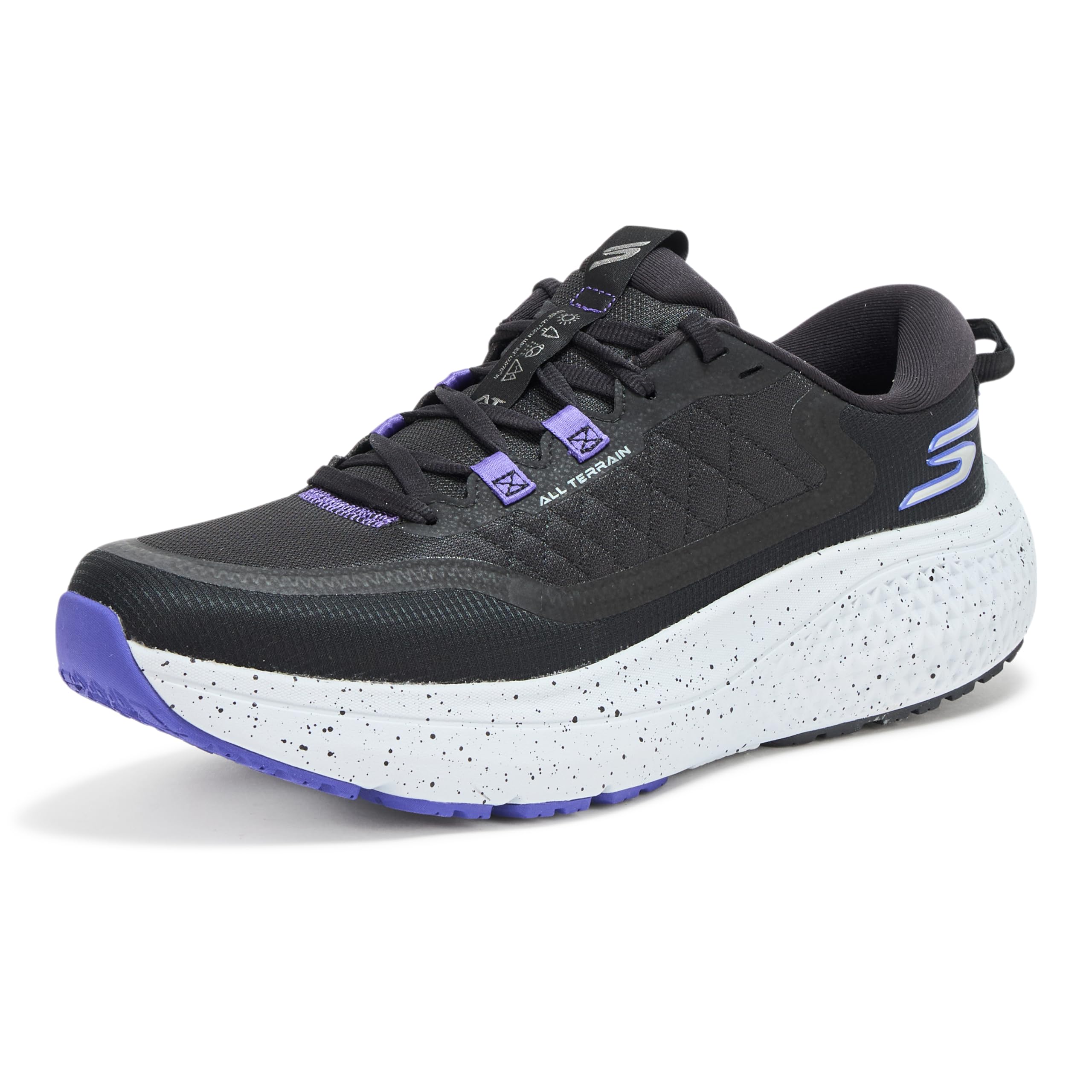 Skechers Men's Go Run Supersonic Max All Terrain Trainers