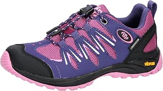 Brütting Expedition Kids, Unisex All Terrain Running Shoe