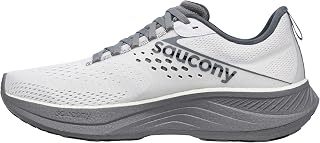 Saucony Men's Ride 17 Sneaker