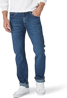 Lee Legendary Slim Straight Jeans - Sweatpants - Men