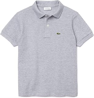 Lacoste Boys' Polo Shirt