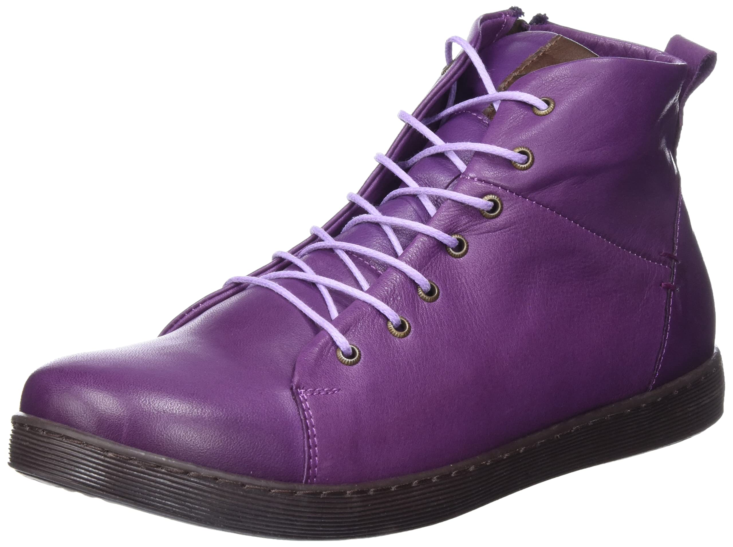 Andrea Conti Women's Leather Boots 0342804
