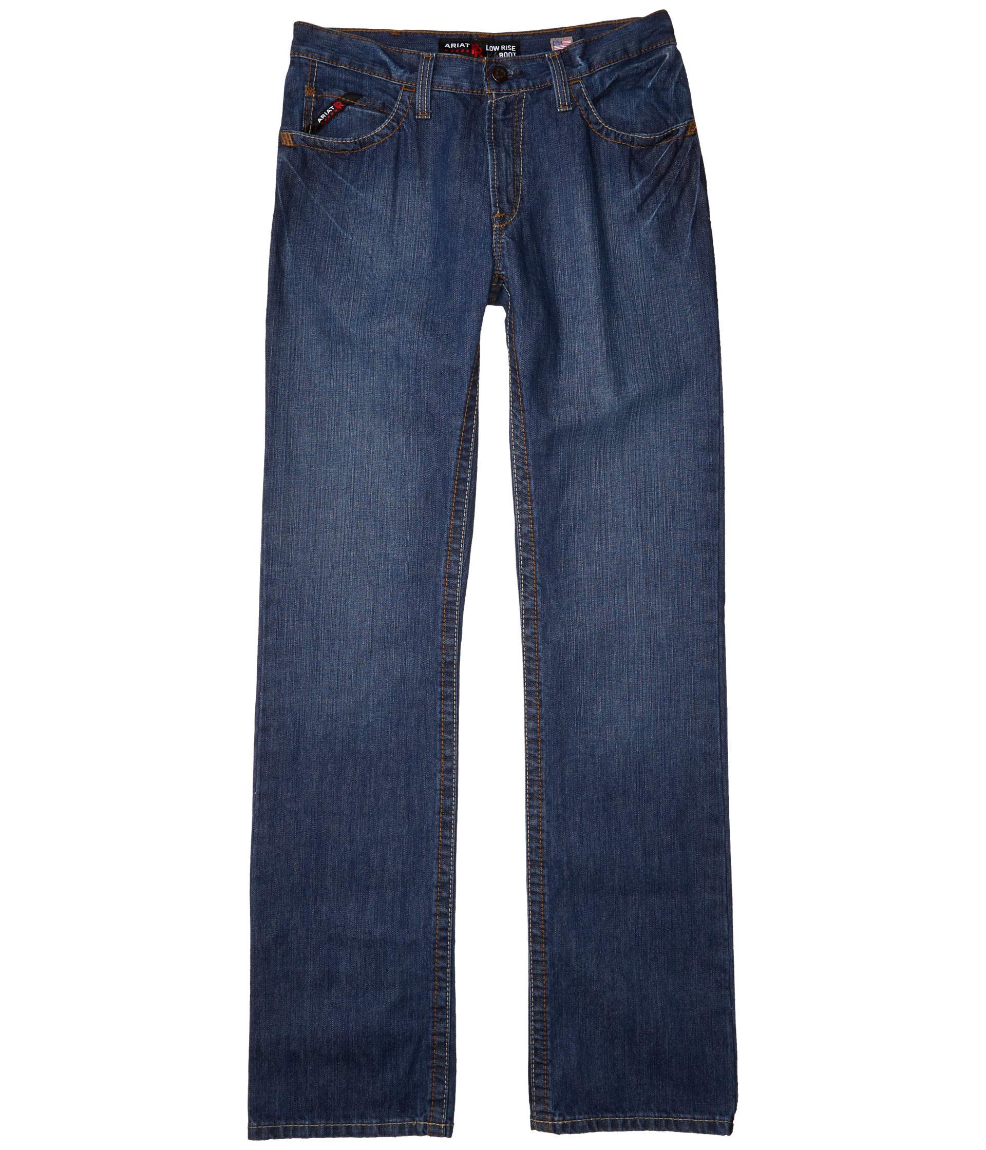 ARIAT Men's Jeans