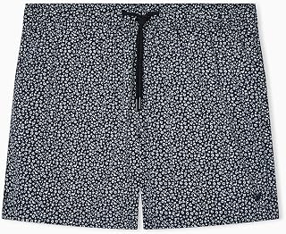 Emporio Armani Men's Boxer Swimming Trunks
