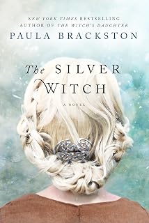 The Silver Witch: A Novel