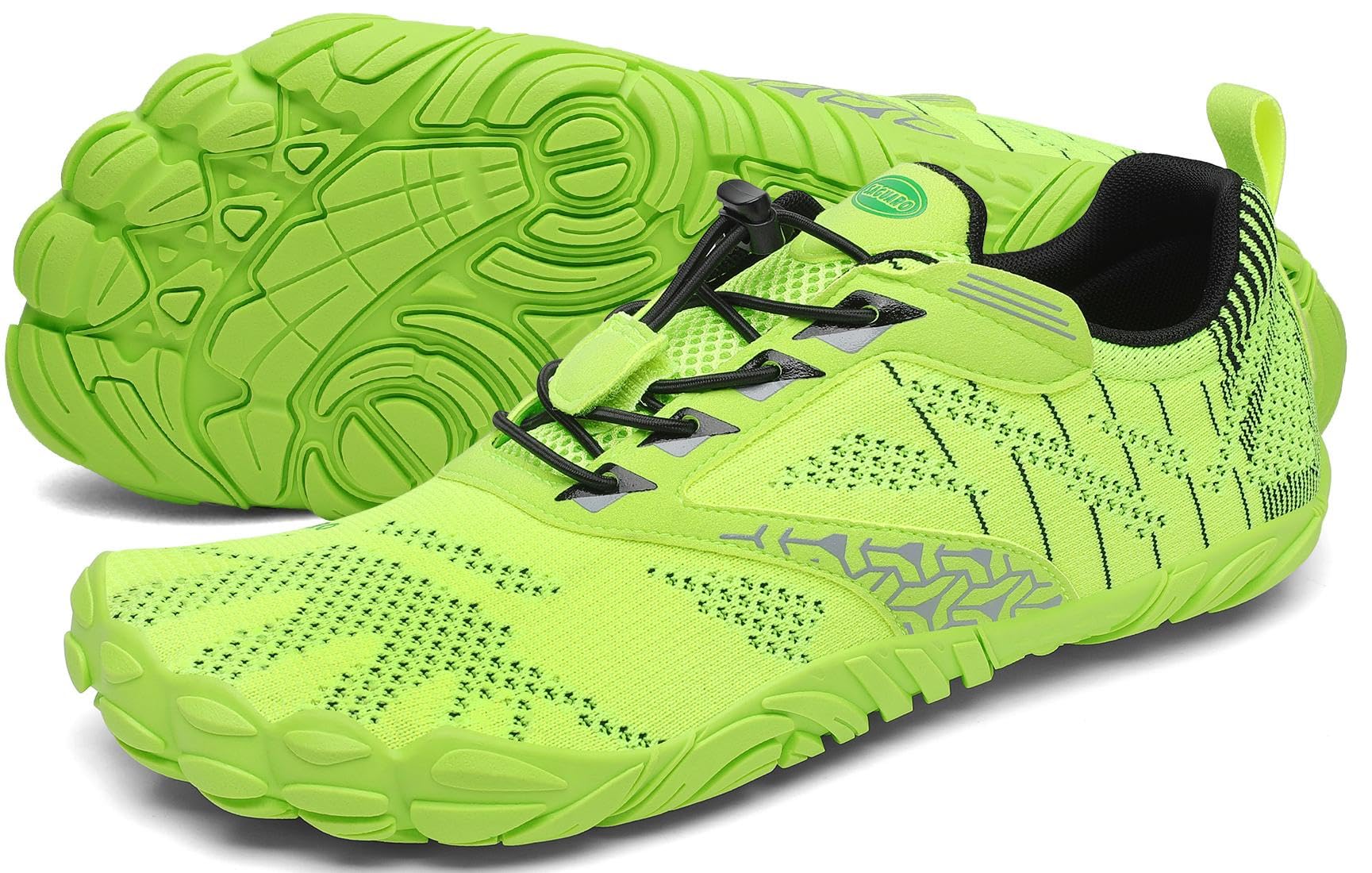 SAGUARO Trail Running Shoes Men Women Minimalist Sports Shoes Outdoor & Indoor G