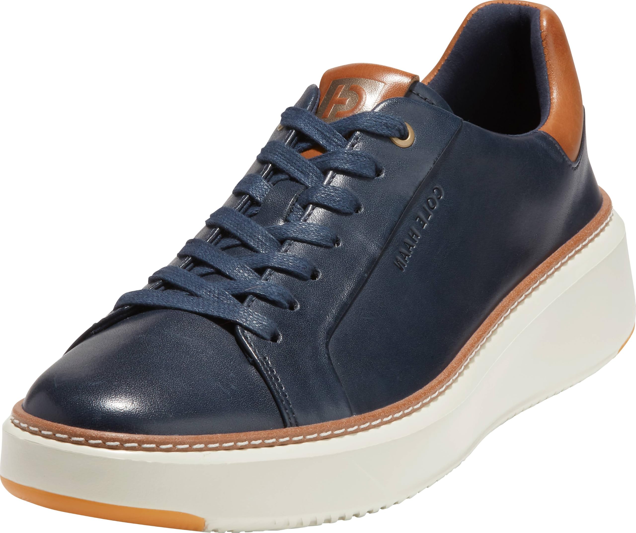 Cole Haan Women's Grandpro Topspin Trainers