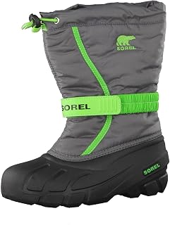Sorel Youth Flurry, Unisex Kids Boots