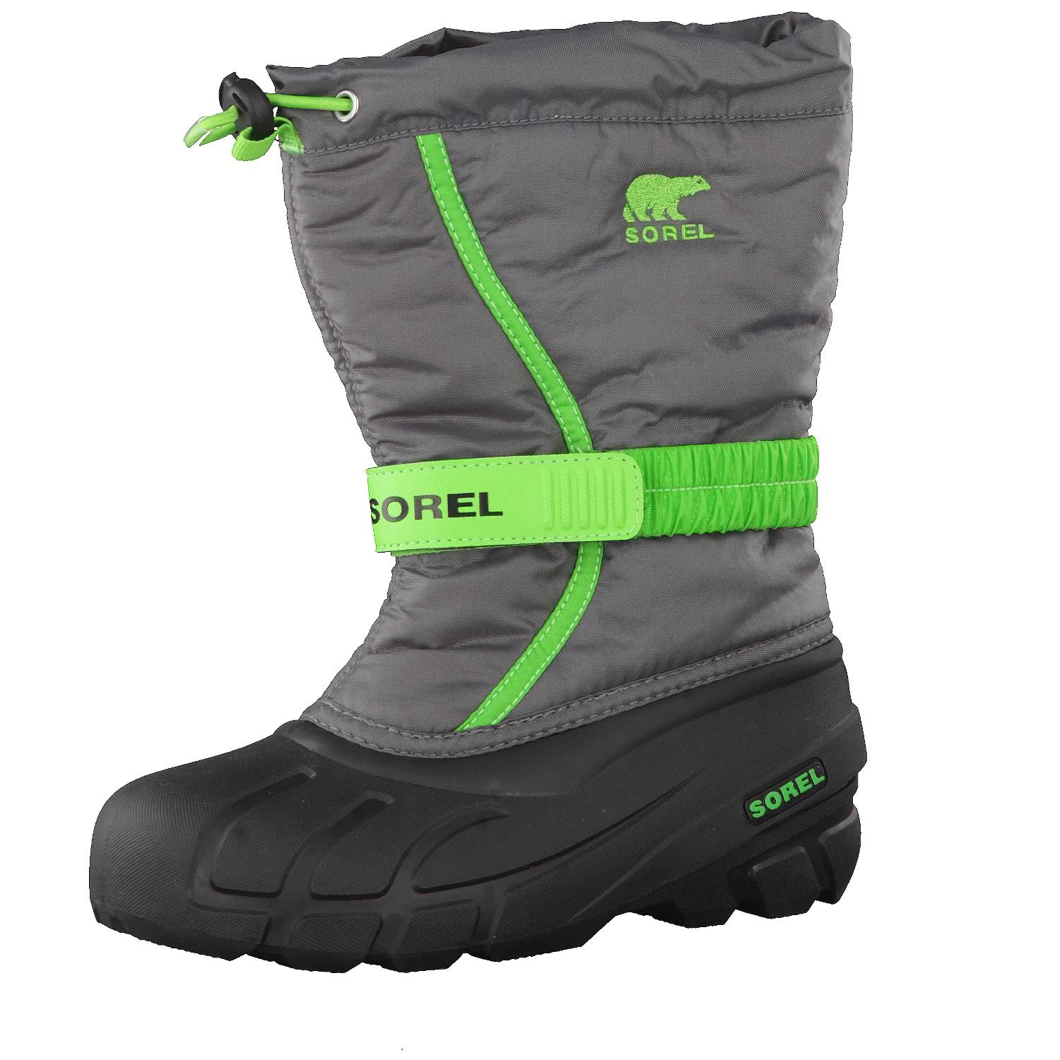 Sorel Youth Flurry, Unisex Kids Boots