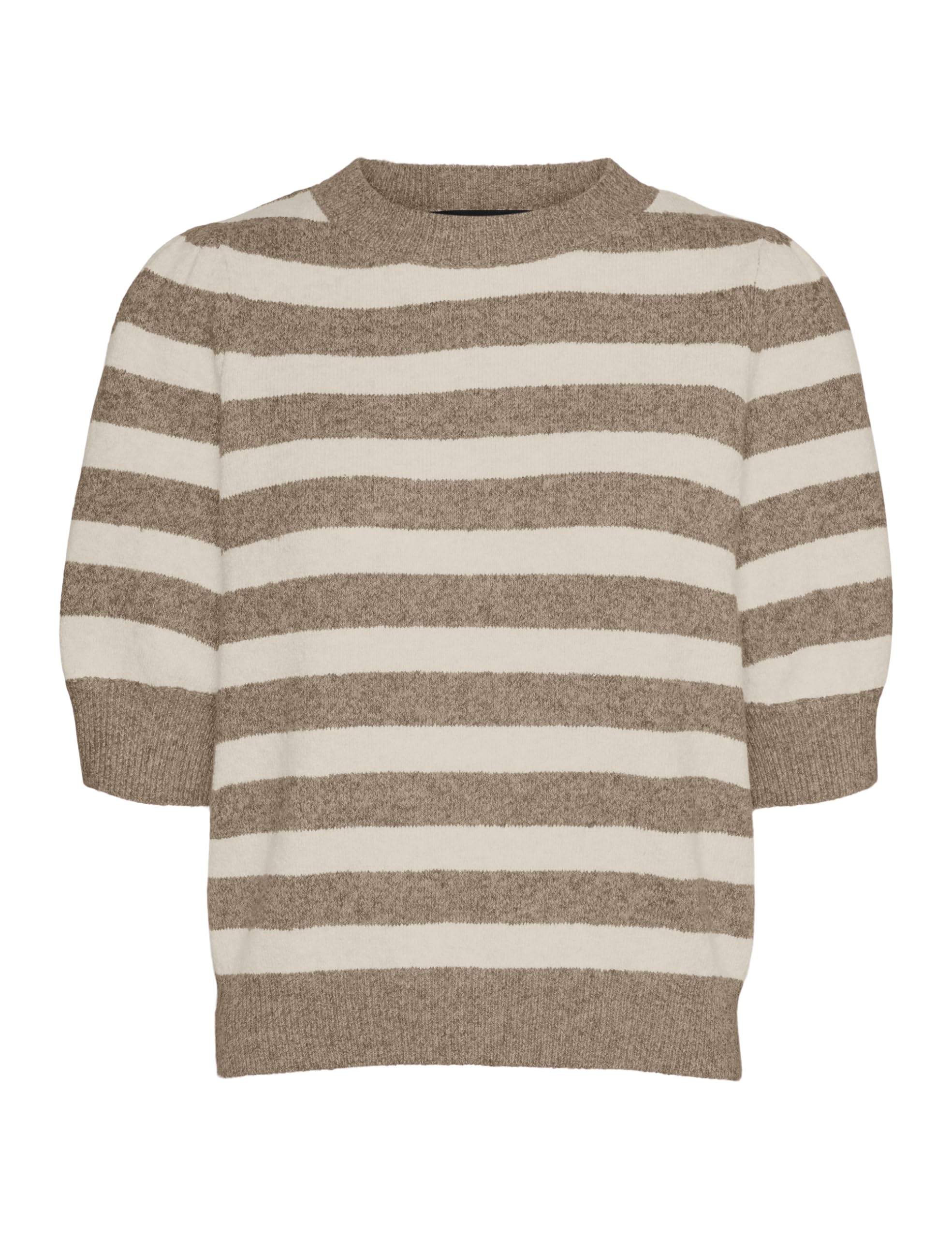 Vero Moda Vmdoffy Ga Noos Women's Turtleneck Jumper