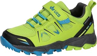 Lico Allen Vs Trekking ShoesKids