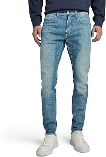 G-Star Men's Revend Skinny Jeans