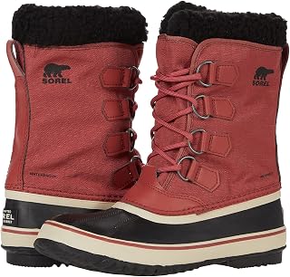 Sorel Women's Winter Carnival Boot Wp Waterproof Snow Boots