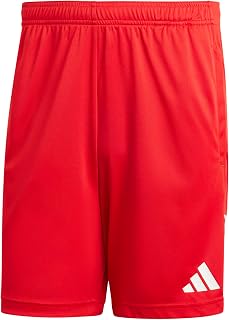 adidas Men's Sereno Cut 3-Stripes Shorts