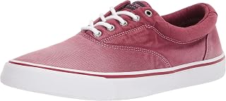 Sperry Striper II CVO-Waxed Canvas, Men's Sneakers