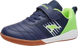 KangaROOS Super Court Ev, Basket Mixte