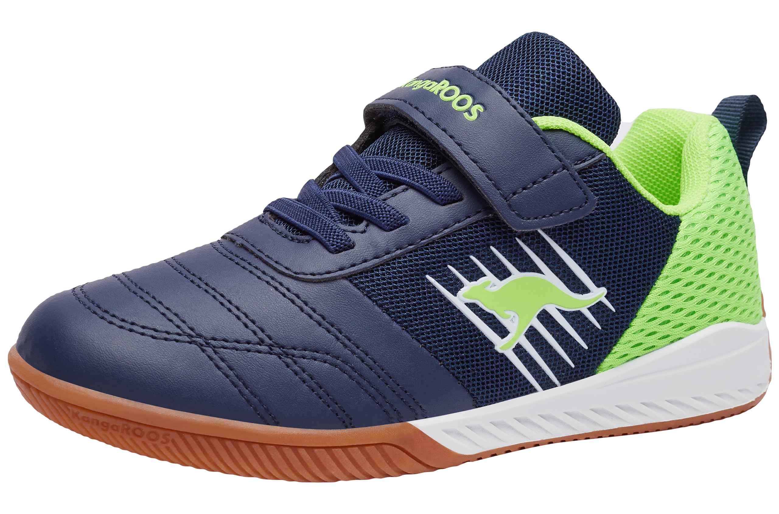 KangaROOS Super Court Ev, Basket Mixte