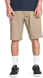 Volcom - Vmonty Stretch 22, Men's Shorts