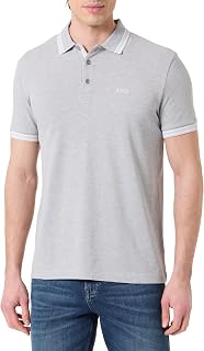 Boss Mens Paddy 10241663 01 Polo Shirt