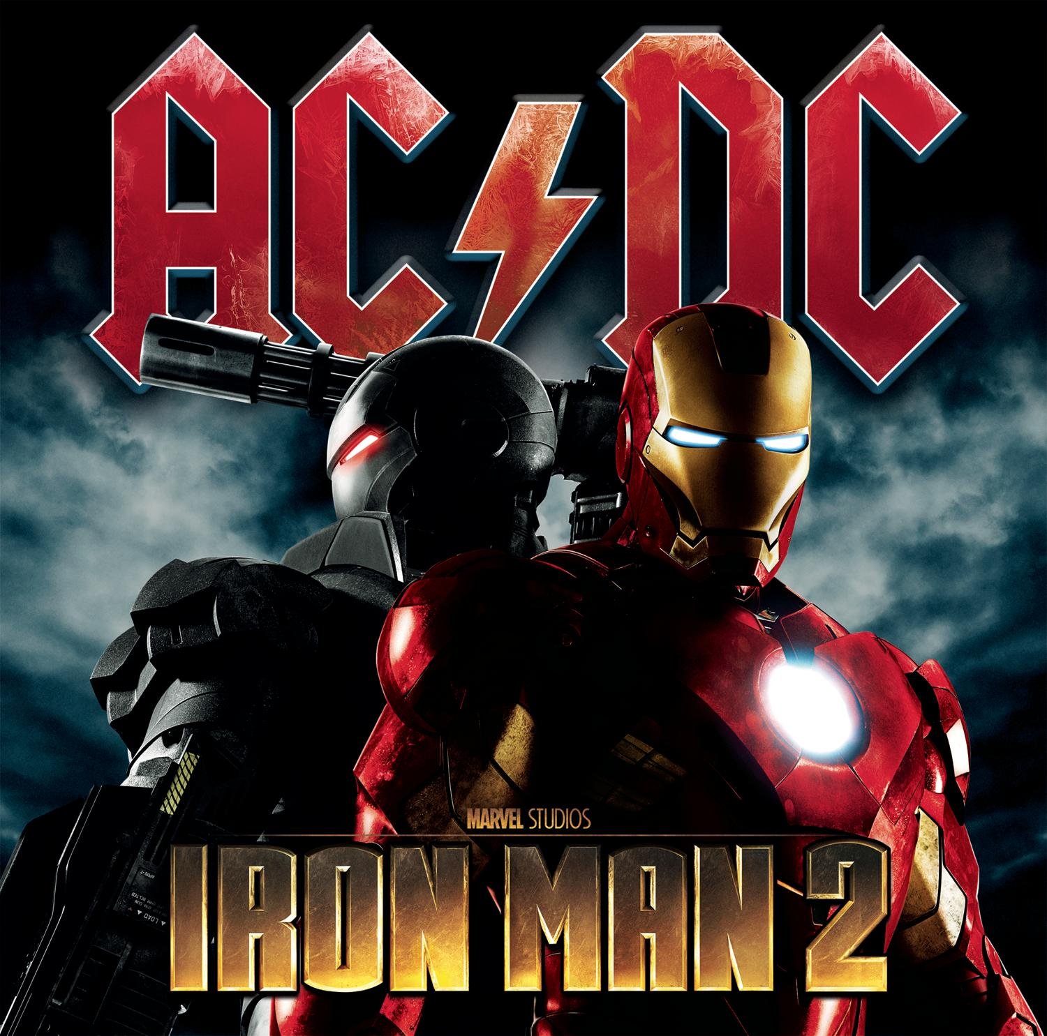 Iron Man - 2