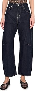 Levi's Womens Cinch Barrel