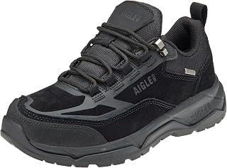 Aigle Palka Low Mtd Zapatillas Hombre