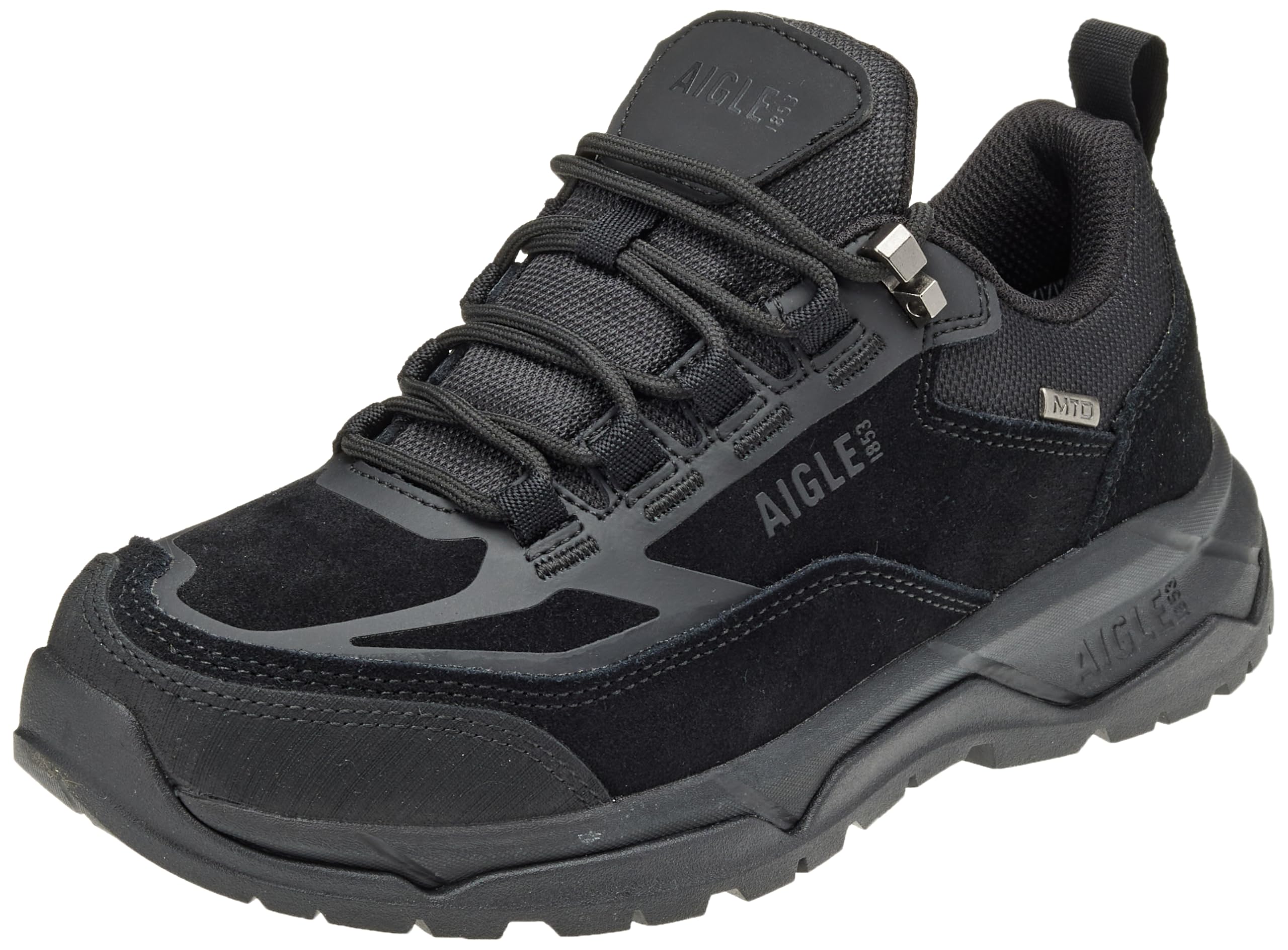 Aigle Palka Low Mtd Zapatillas Hombre